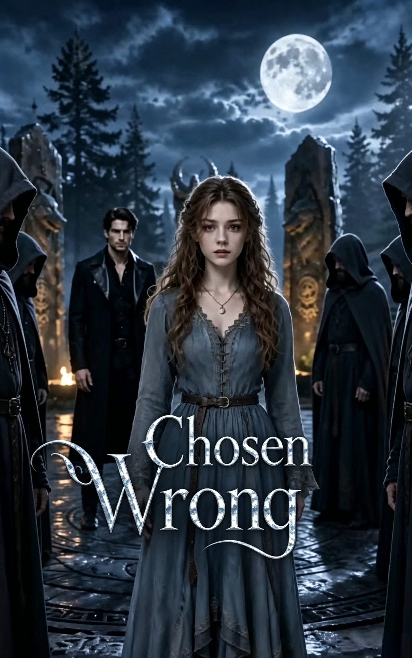 Chosen Wrong
