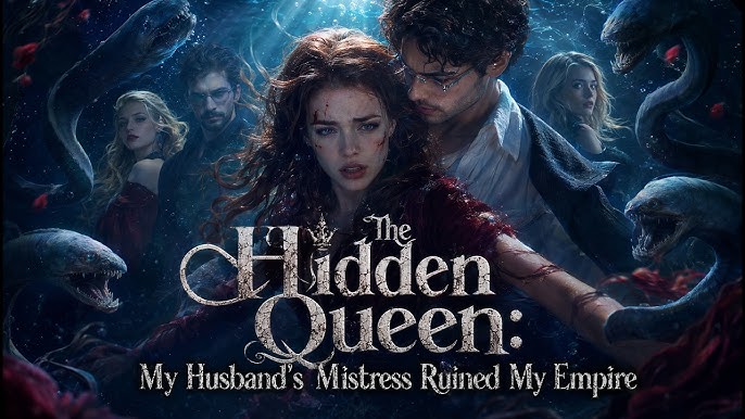 The Hidden Queen: My Husband's Mistress Ruined My Empire