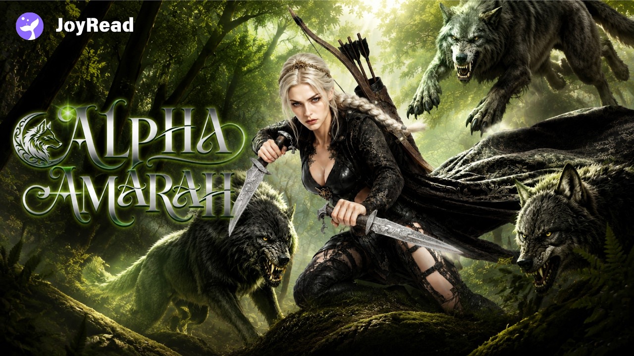 Alpha Amarah