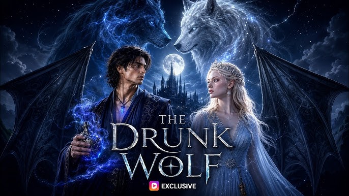 The Drunk Wolf