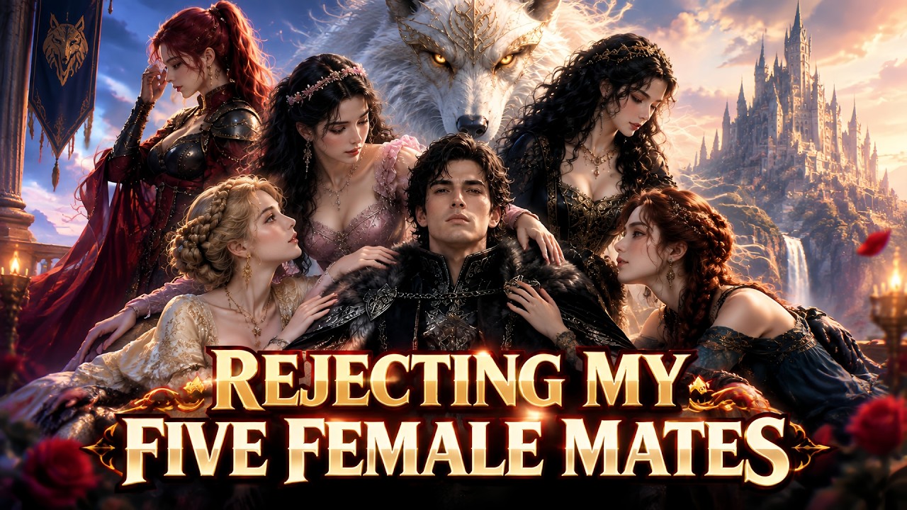 Rejecting My Five Female Mates