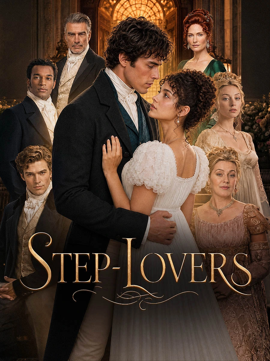 Step-Lovers