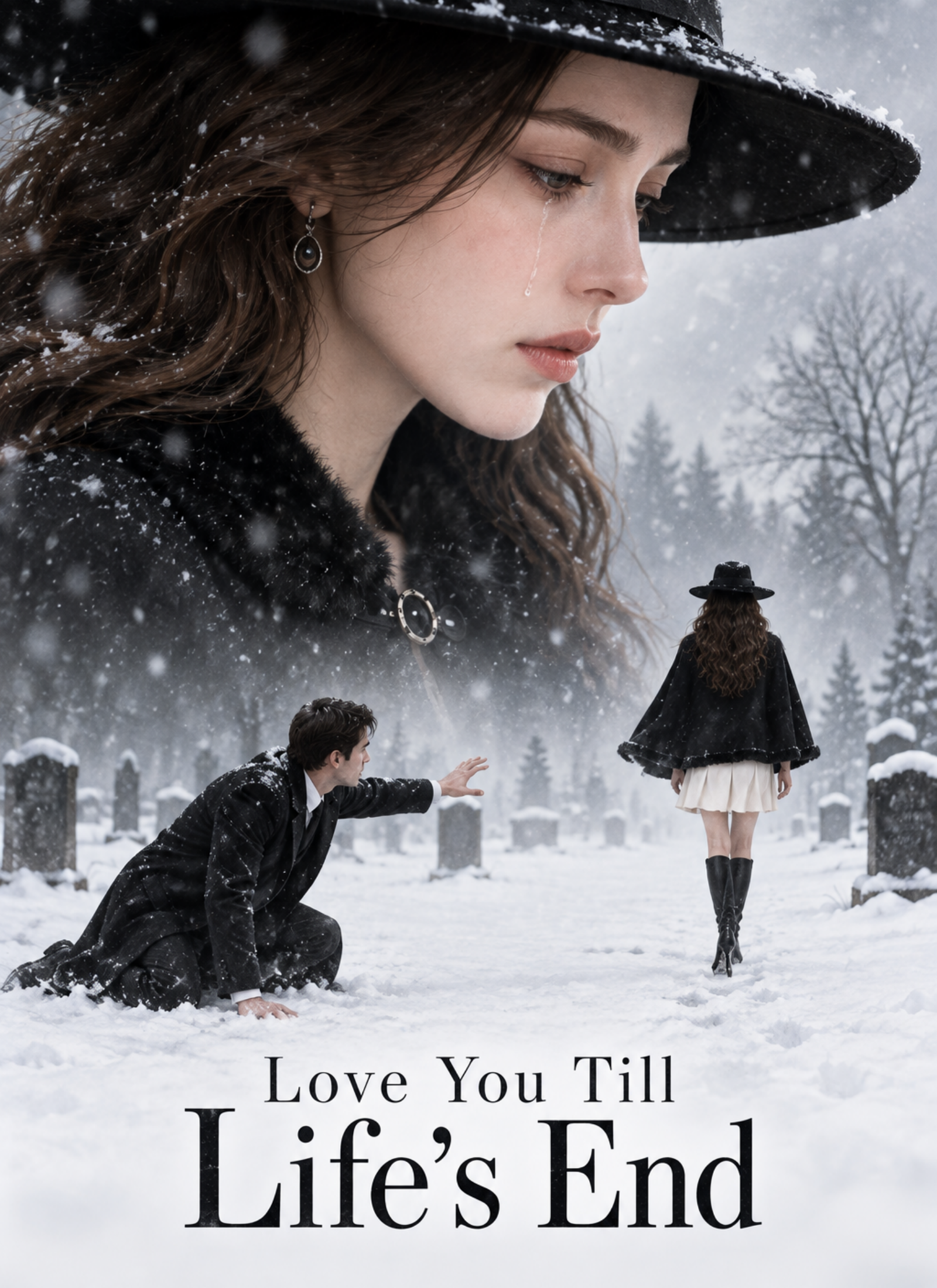 Love You Till Life's End