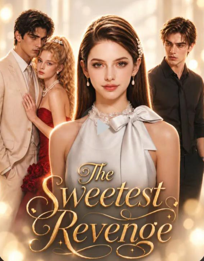 The Sweetest Revenge