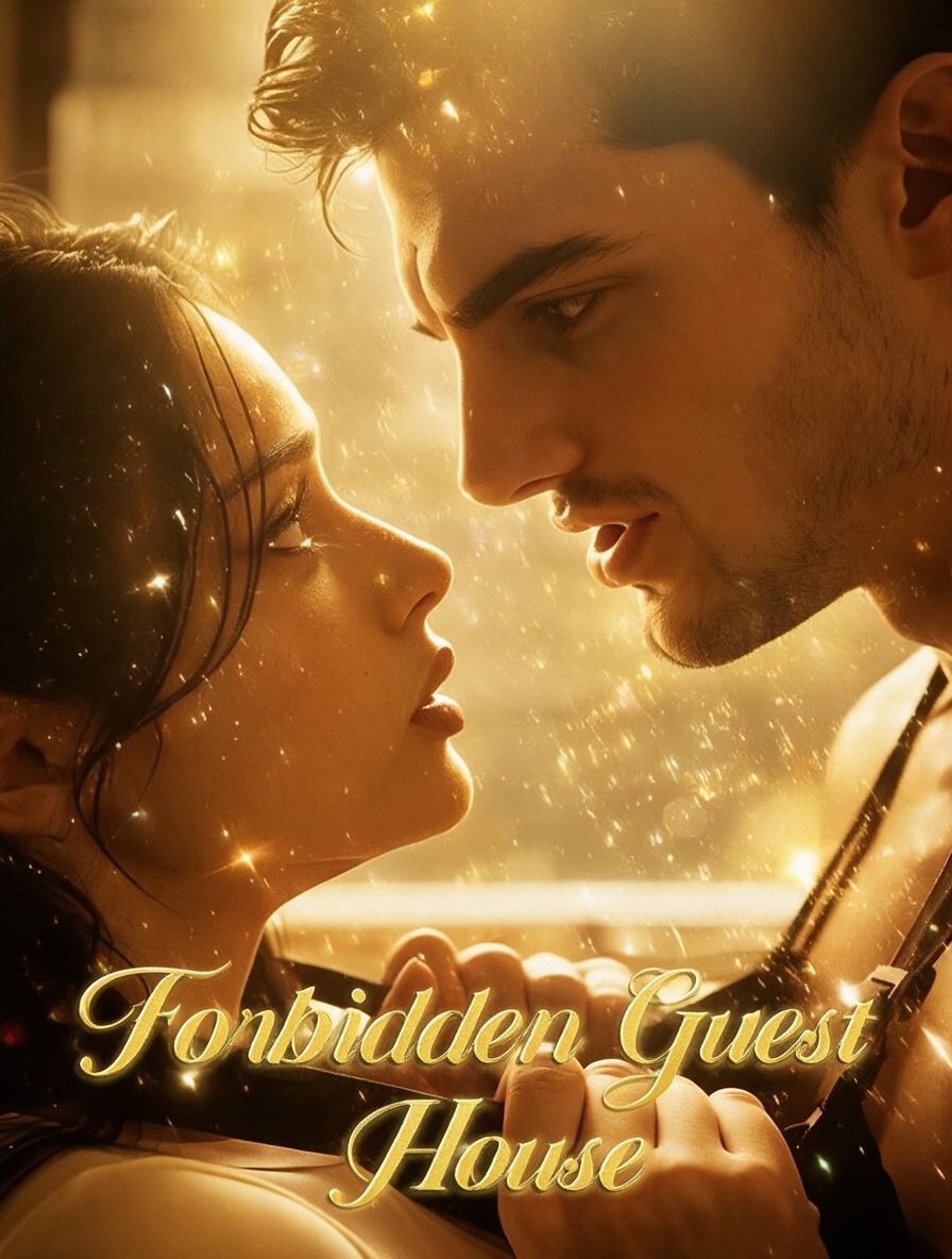 Forbidden Guest House