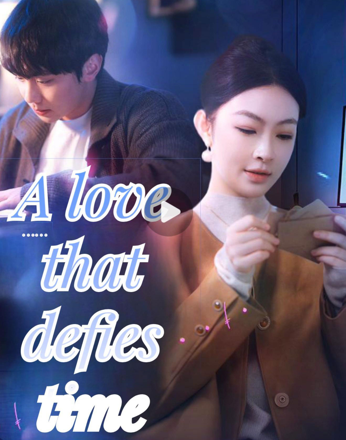 A Love That Defies Time