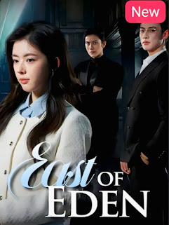 East of Eden