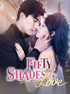 Fifty Shades of Love