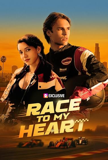 Race to My Heart