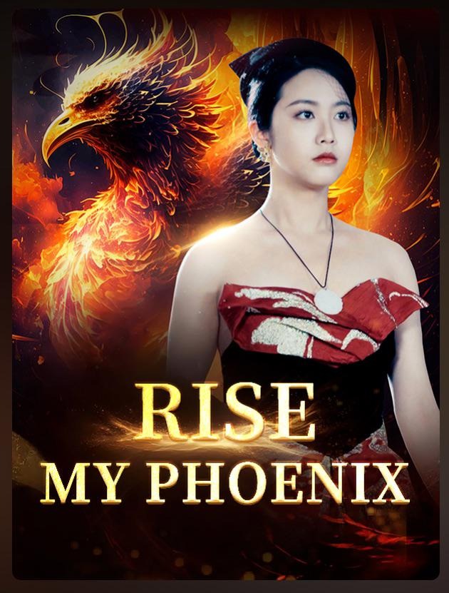 Rise, my phoenix