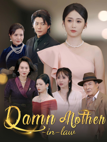 Damn Mother-in-law