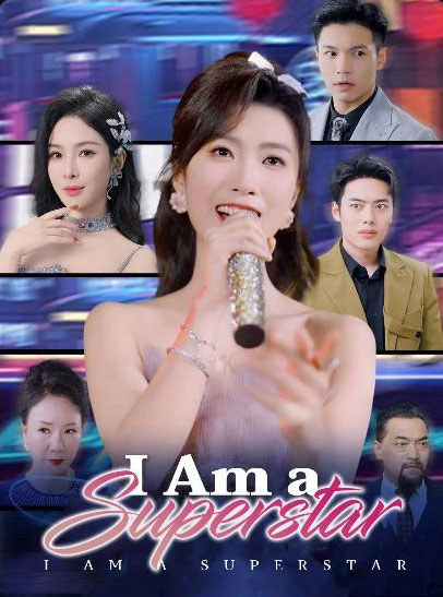 I Am a superstar