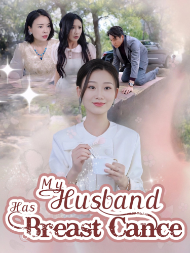 My Husband Has Breast Cancer