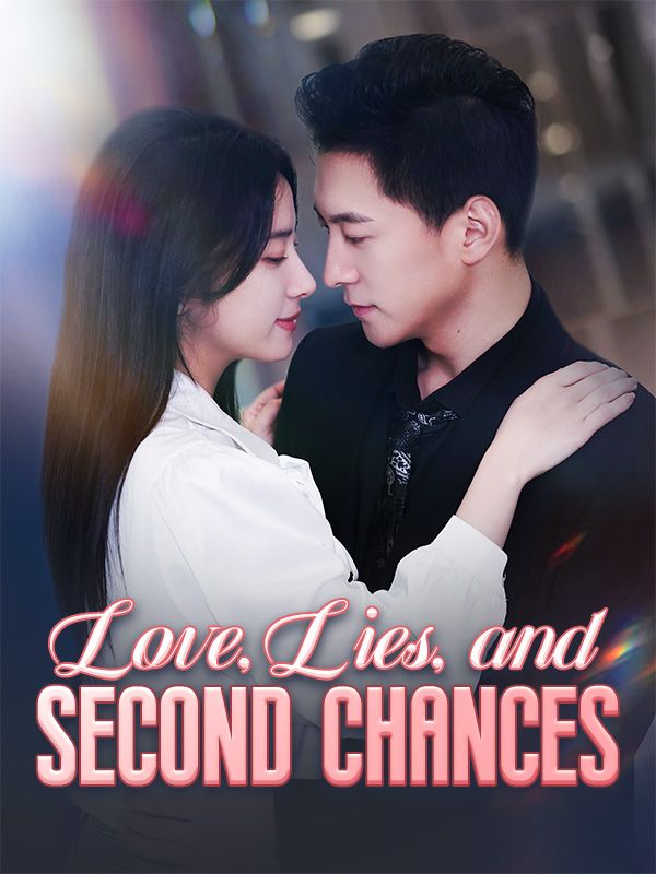 Love, lies and second chances