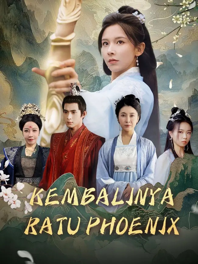 Kembalinya Ratu Phoenix