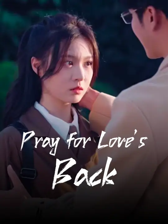 Pray for Love's Back
