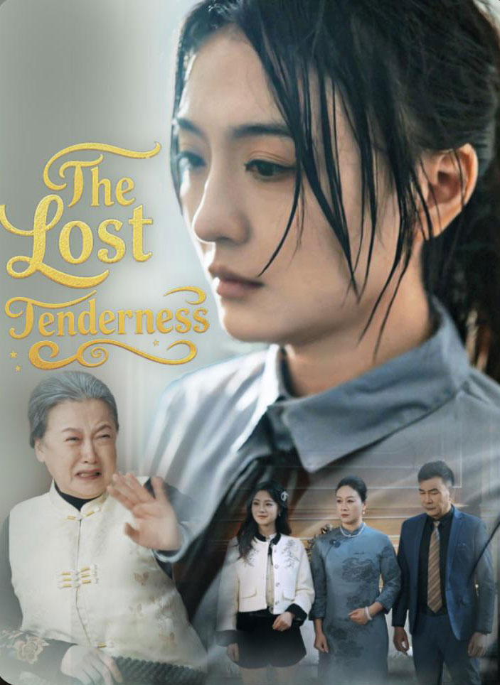 The Lost Tenderness