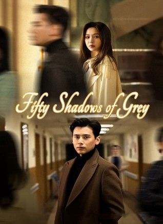 Fifty Shadows Of Grey