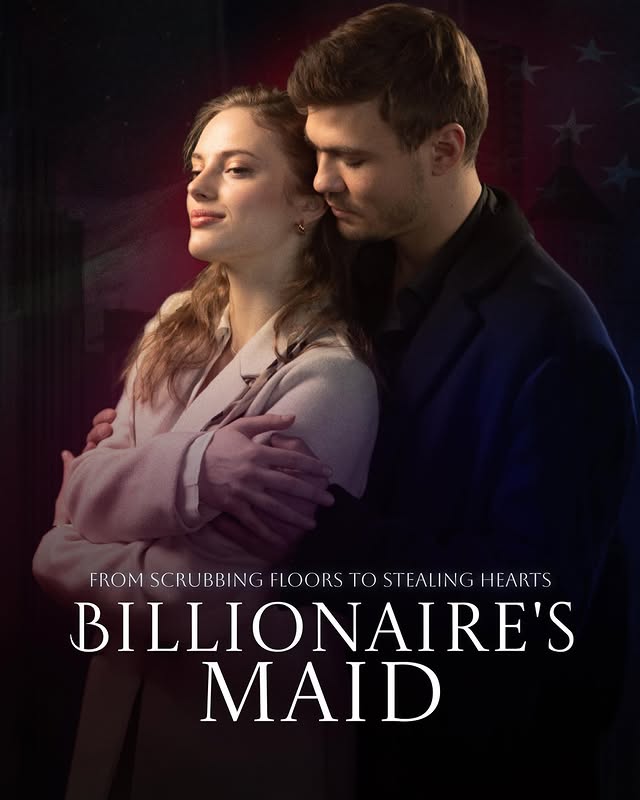 Billionaire’s Maid