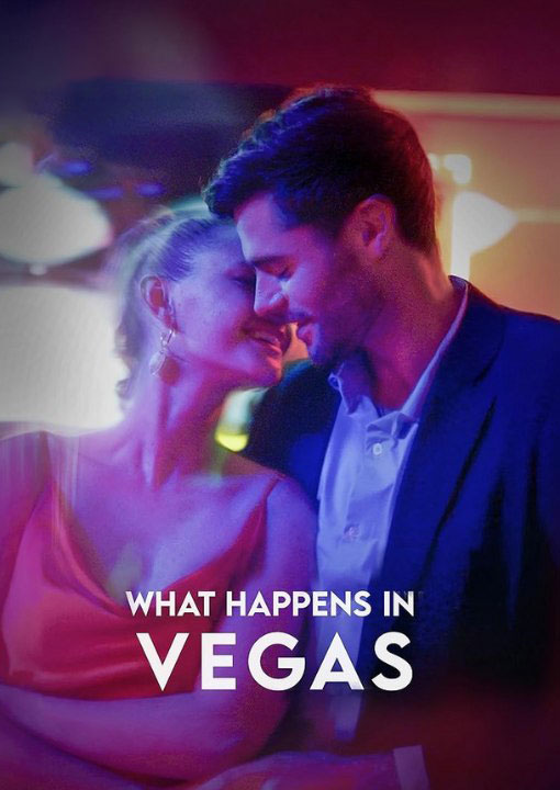 What Happens In Vegas