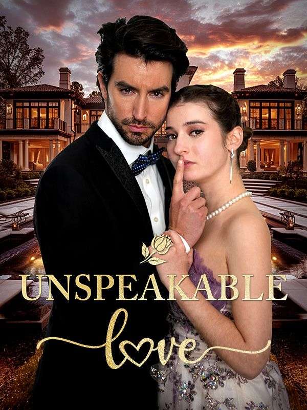 Unspeakable Love Drama