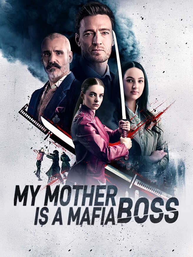 My Mother Is A Mafia Boss