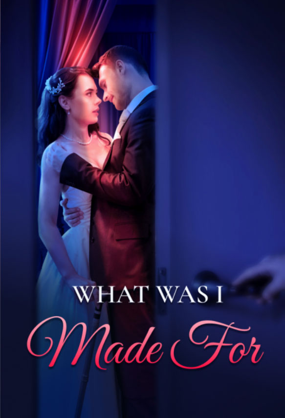 What Was I Made For