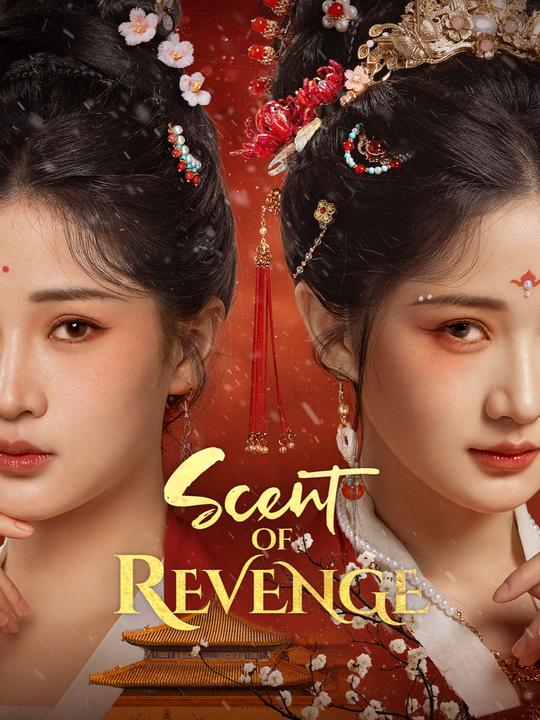 Scent of Revenge