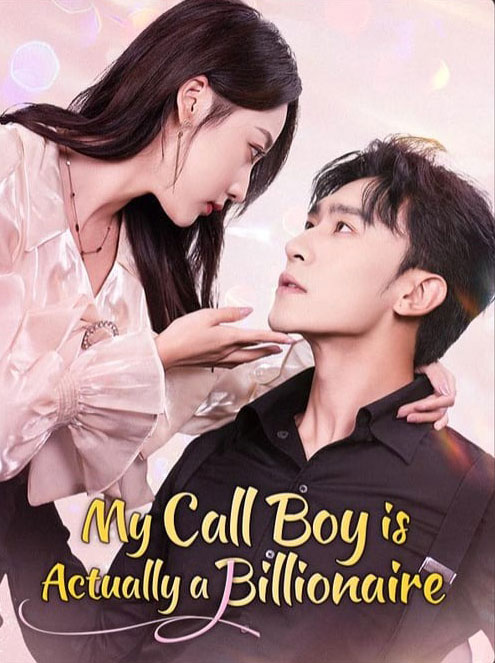My Call Boy is actually a Billionaire