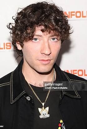 Maxwell David Marcus