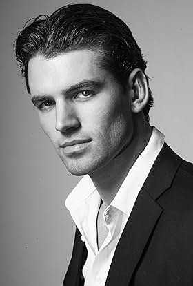 Noah Fearnley
