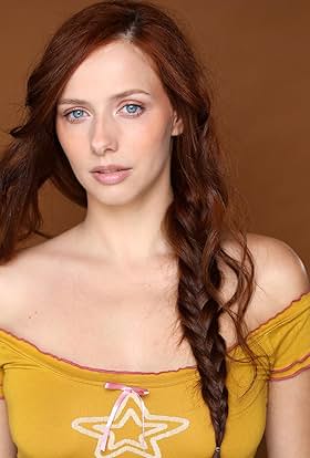 Alexandria Watts