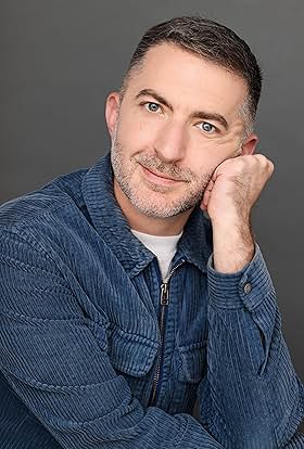 Adam Chisnall