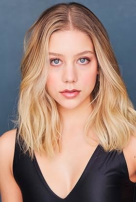Makenna Ginn